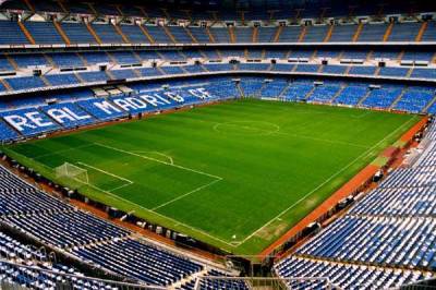real madrid